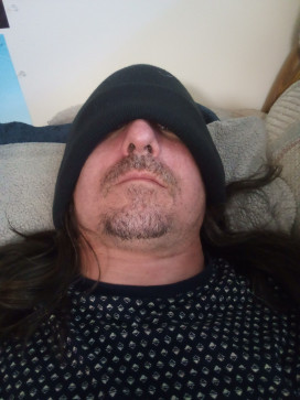Abandoned Memory, 44, United States