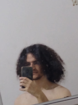 Gui, 21, Brazil