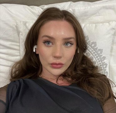 Bethany Iliff, 32, United States