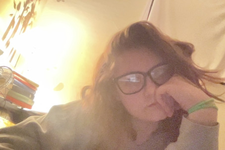 GraceyCarrot, 18, United States