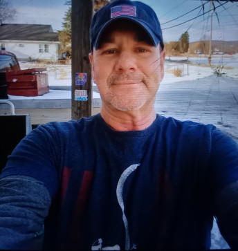 Leslie Jeff, 57, United States