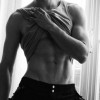 SensualMan