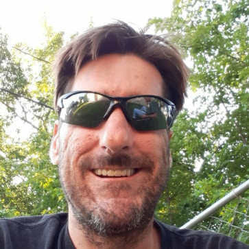 Jason Perkins, 48, United States