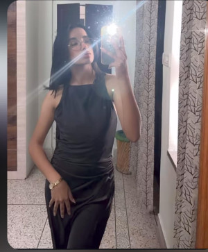 Rupali, 23, India