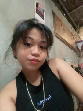 Giannamae, 18, Philippines