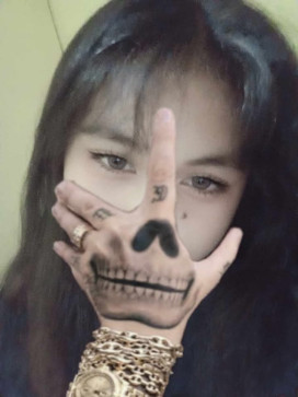 Giannamae, 18, Philippines