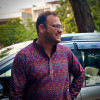 Sid Joshi