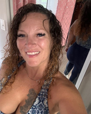 Mickey Bruce, 28, United States
