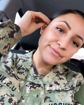 Mickey Bruce, 28, United States
