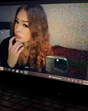 Kenzy, 19, Austria