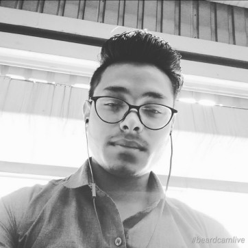 Satbir Kumar, 29, India