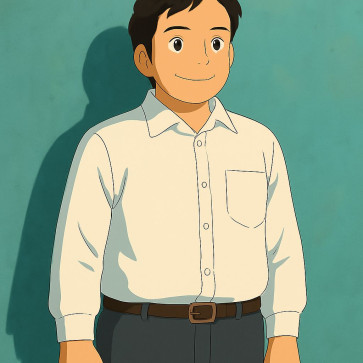 Vernan, 22