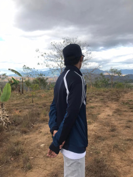 Lokii, 23, Philippines