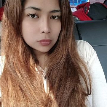 Ras, 37, Philippines