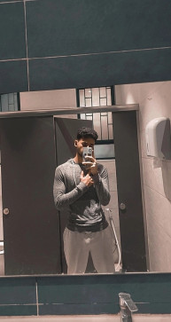 Adham, 18, Egypt