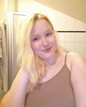 Kimberly, 30, United States