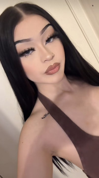 Sofia, 19, Mexico