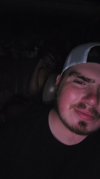 Markzander, 25, United States