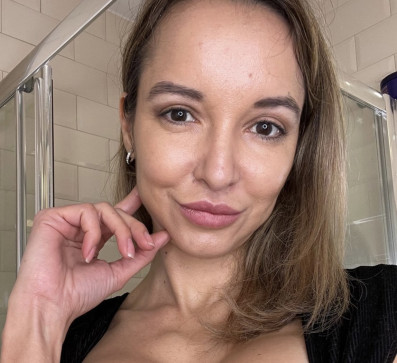 Kathy Rojas, 34, United States