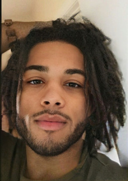 Jason, 18, United States