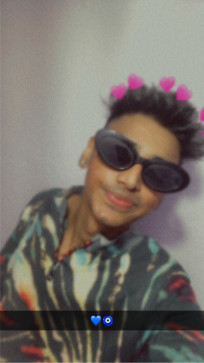 Akash Ambhure, 18, India