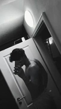 Liamm, 21, Canada