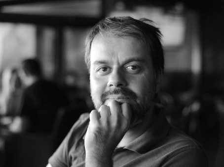 Nikola, 41, North Macedonia