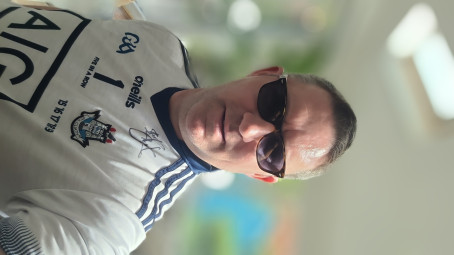 Kenneth Carroll, 48, Ireland