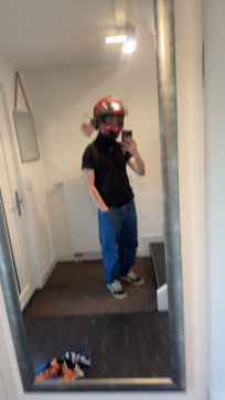 Paskal Muumlller, 18, Germany