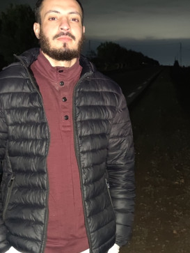 Abdou Ab, 28