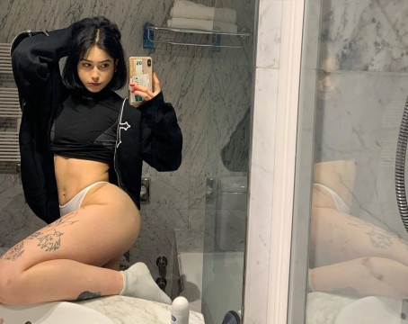 Ki, 19, United States