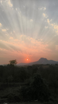 SANDEEP YADAV, 18, India