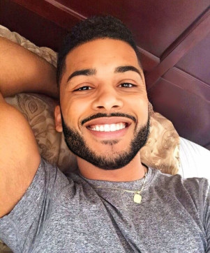 Gary, 28, United States