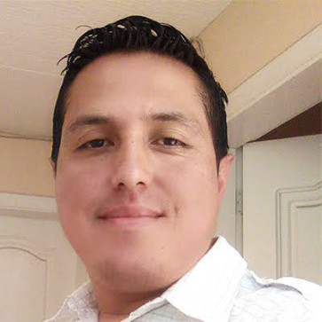 Roy Saurav, 30, India