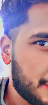 Aadi Immu, 22, India