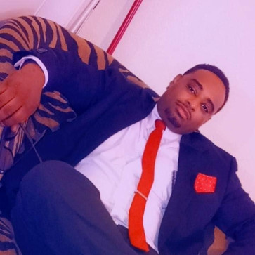 , 33, United States