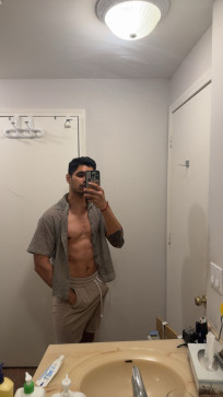 Wolf Houl, 26, Canada