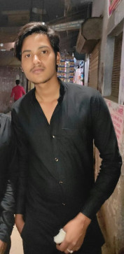 Faiz Khan, 18, India