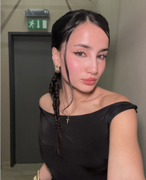 Alice Britany, 25, Germany