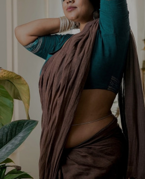 Akhila, 25, India