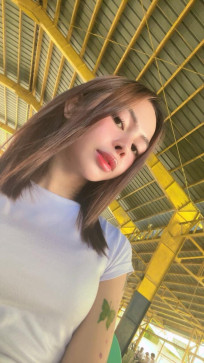 Imyourkate Ganda, 18, Philippines