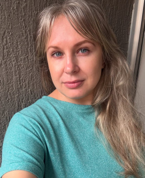 Marsha Bailey, 40, United States