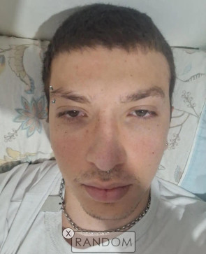 GhostOnFire, 20, Argentina