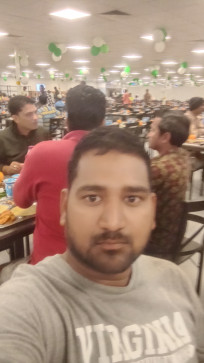 Farman Ansari, 18, Qatar