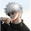 Satoru Gojo