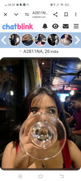 Shammi Kumar, 25, India