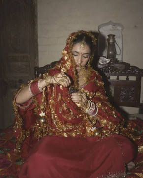 , 18, India