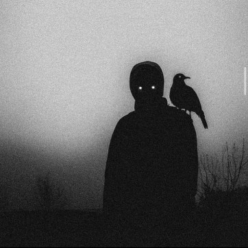 The_ Ghost, 20, Algeria