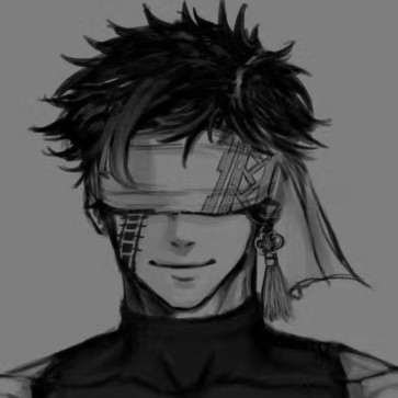 The_ Ghost, 19, Algeria