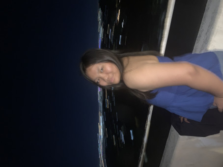 Kaye, 18, Philippines